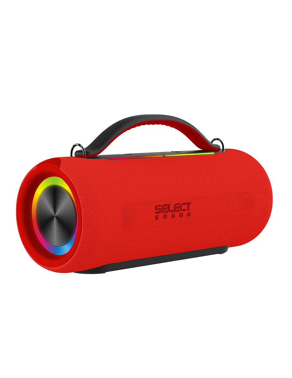 Bocina bluetooth Select Sound BT1001