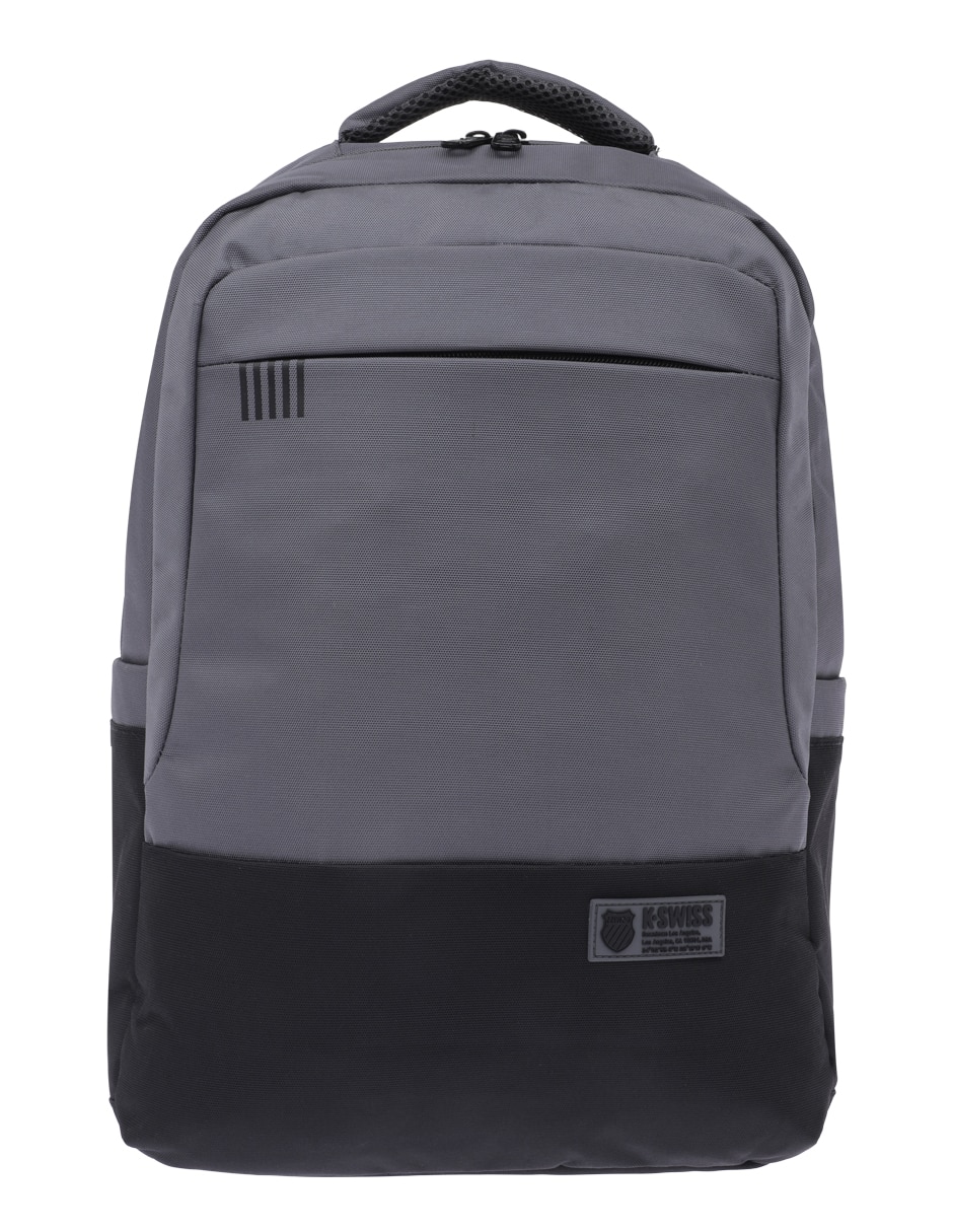 Mochila esolar K-Swiss Helston unisex