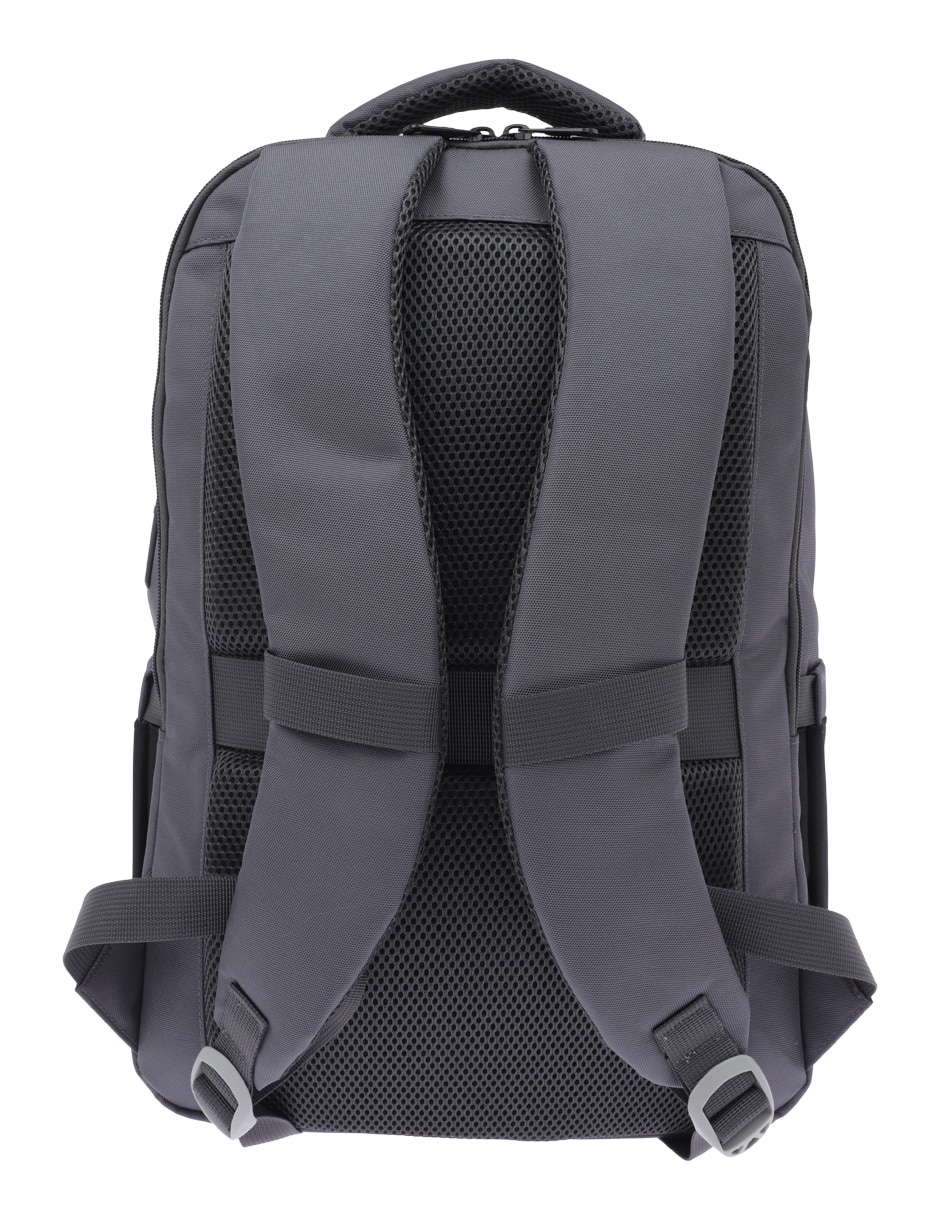 Mochila esolar K-Swiss Helston unisex