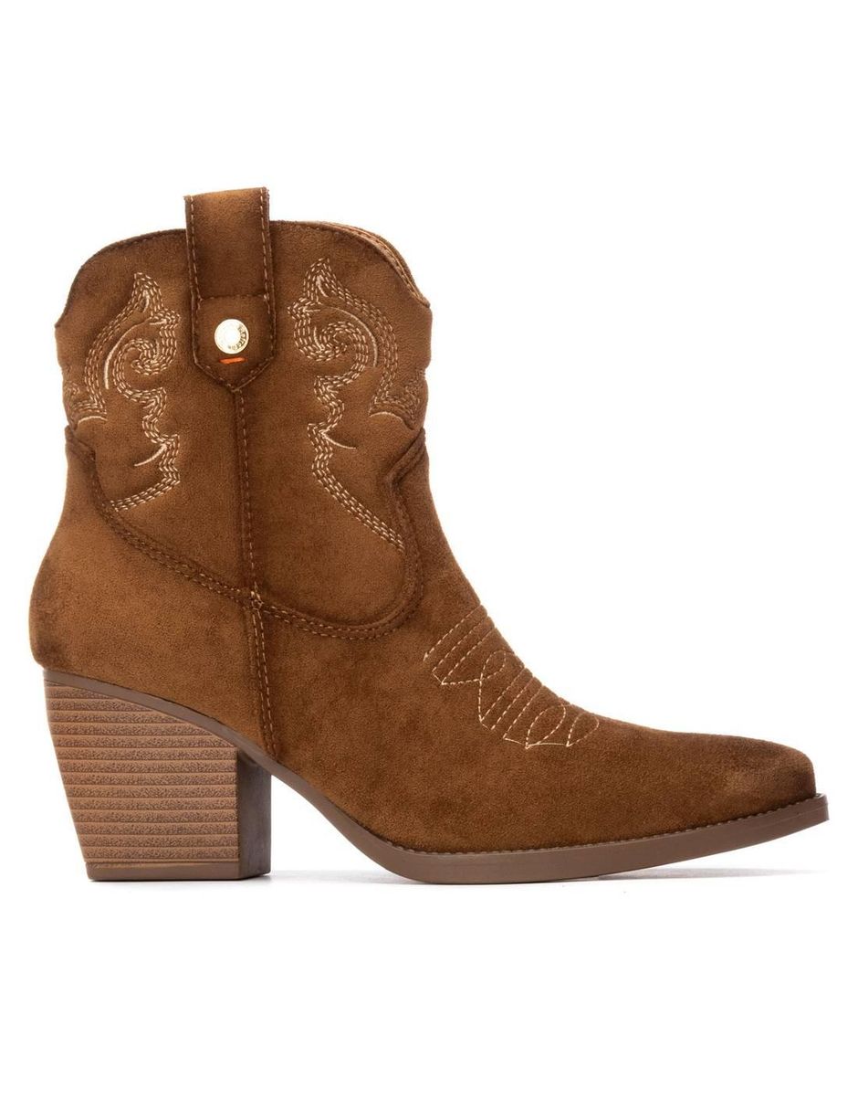 Bota al tobillo para mujer Bota al tobillo para mujer