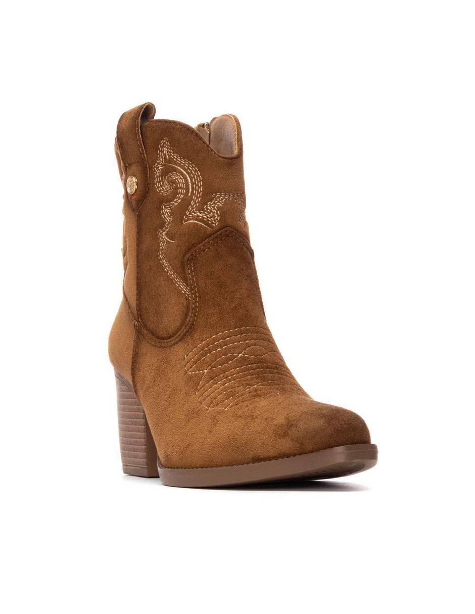 Bota al tobillo para mujer 5