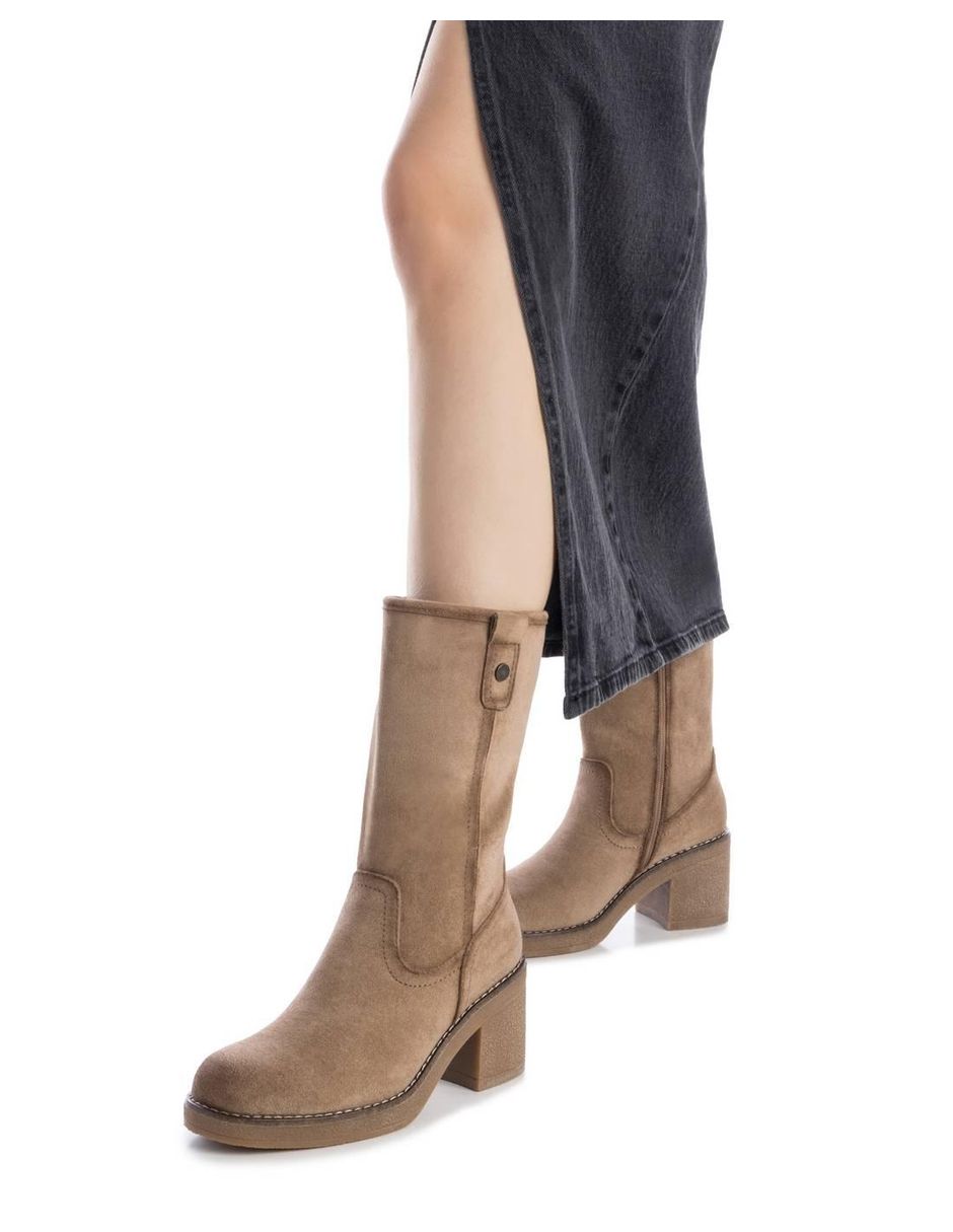 Bota al tobillo para mujer 2