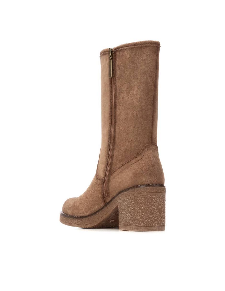 Bota al tobillo para mujer 3