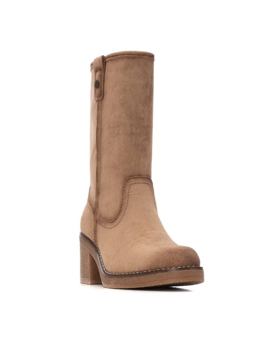 Bota al tobillo para mujer 5