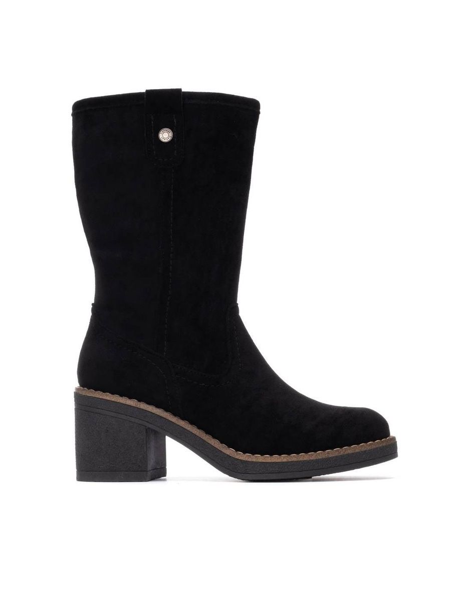 Bota al tobillo para mujer Bota al tobillo para mujer
