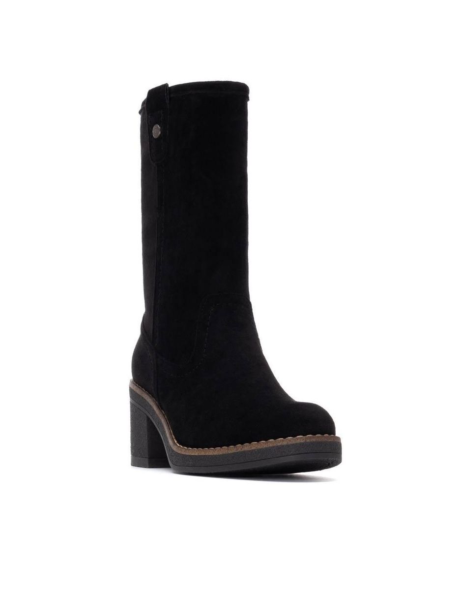 Bota al tobillo para mujer 2