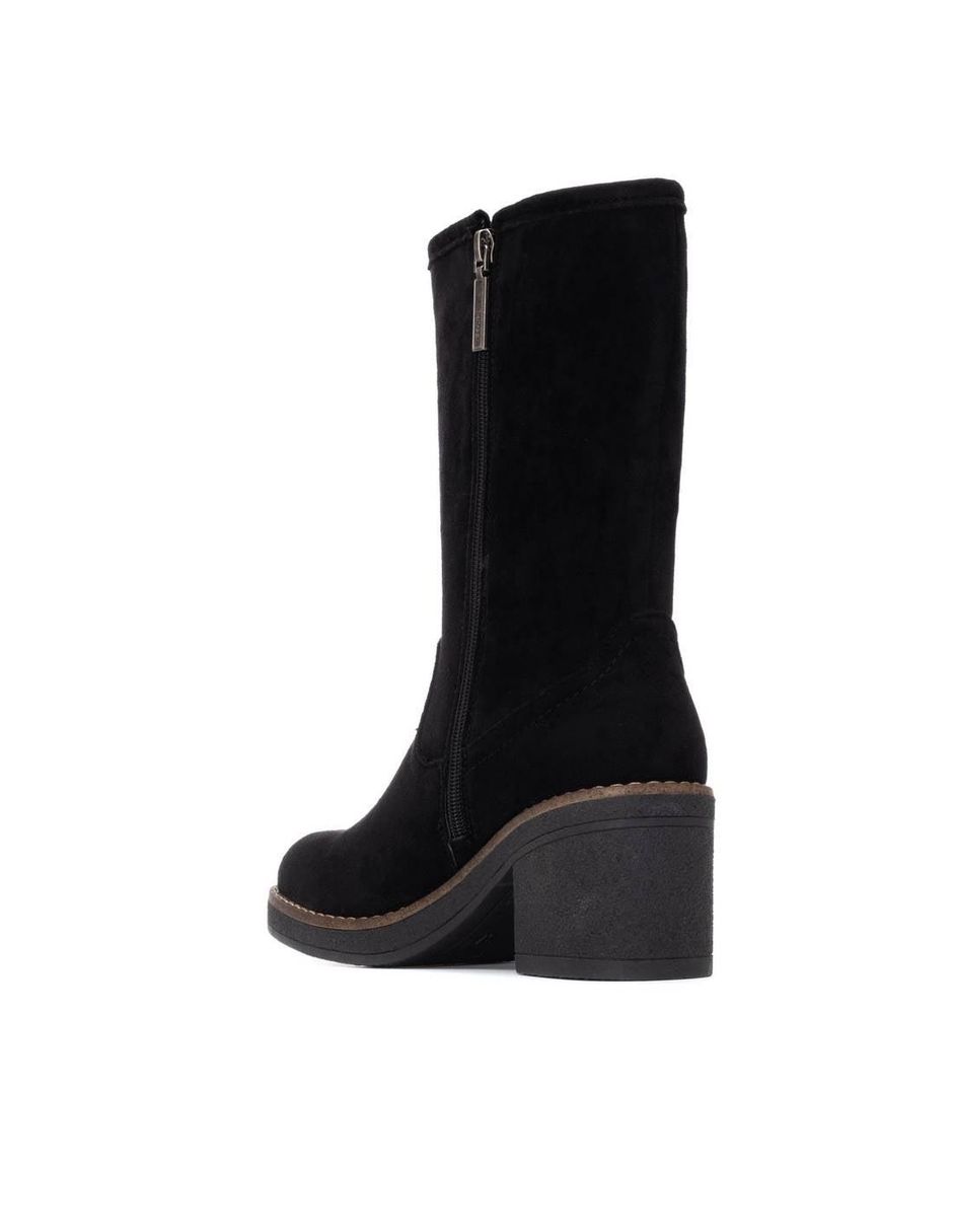 Bota al tobillo para mujer 5