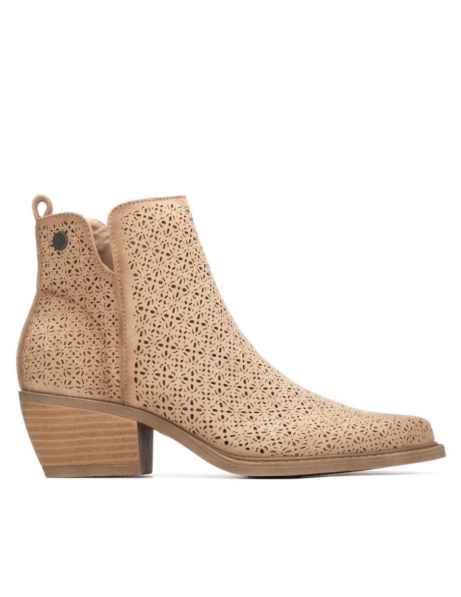 Bota al tobillo para mujer Bota al tobillo para mujer