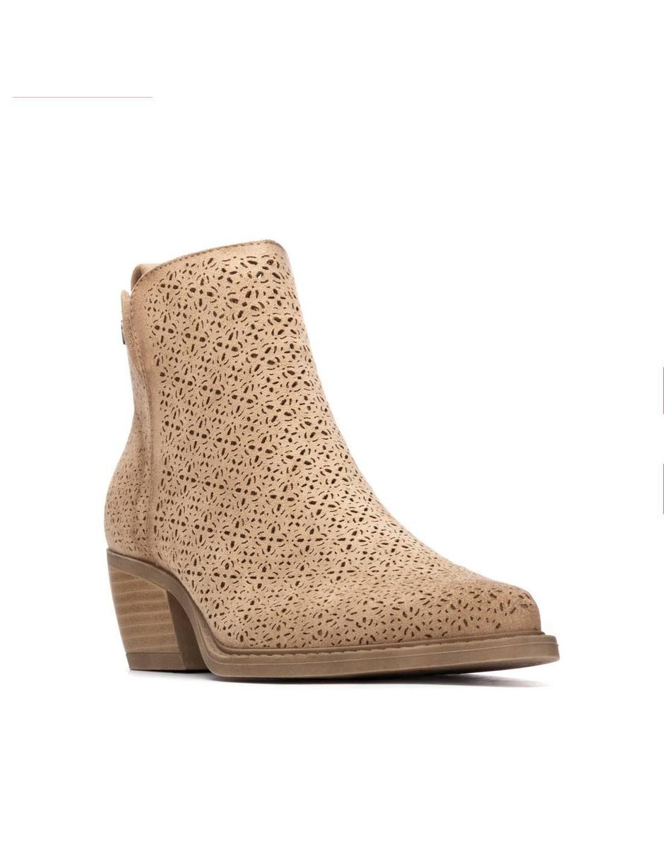 Bota al tobillo para mujer 2