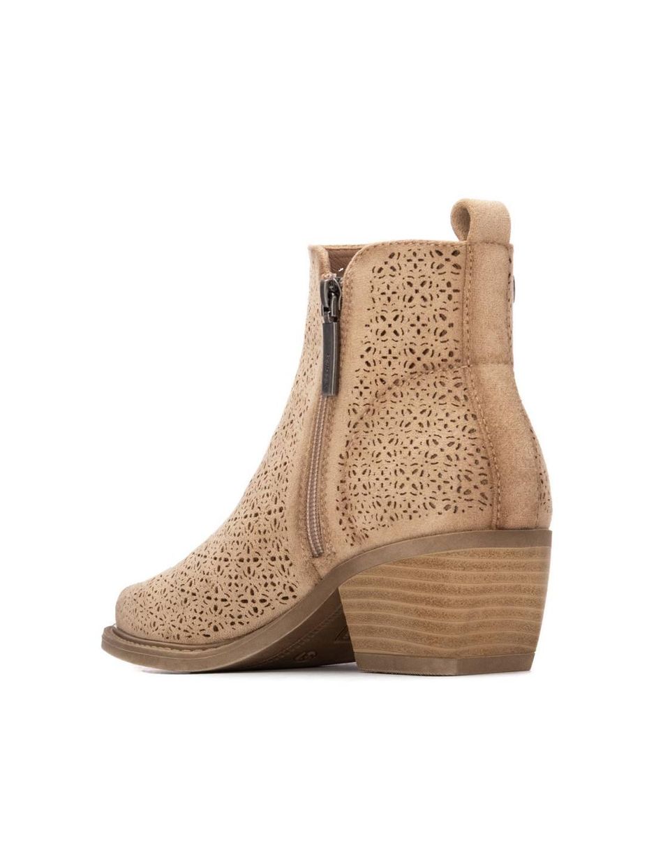 Bota al tobillo para mujer 3
