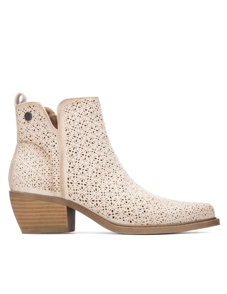 Bota al tobillo para mujer Bota al tobillo para mujer