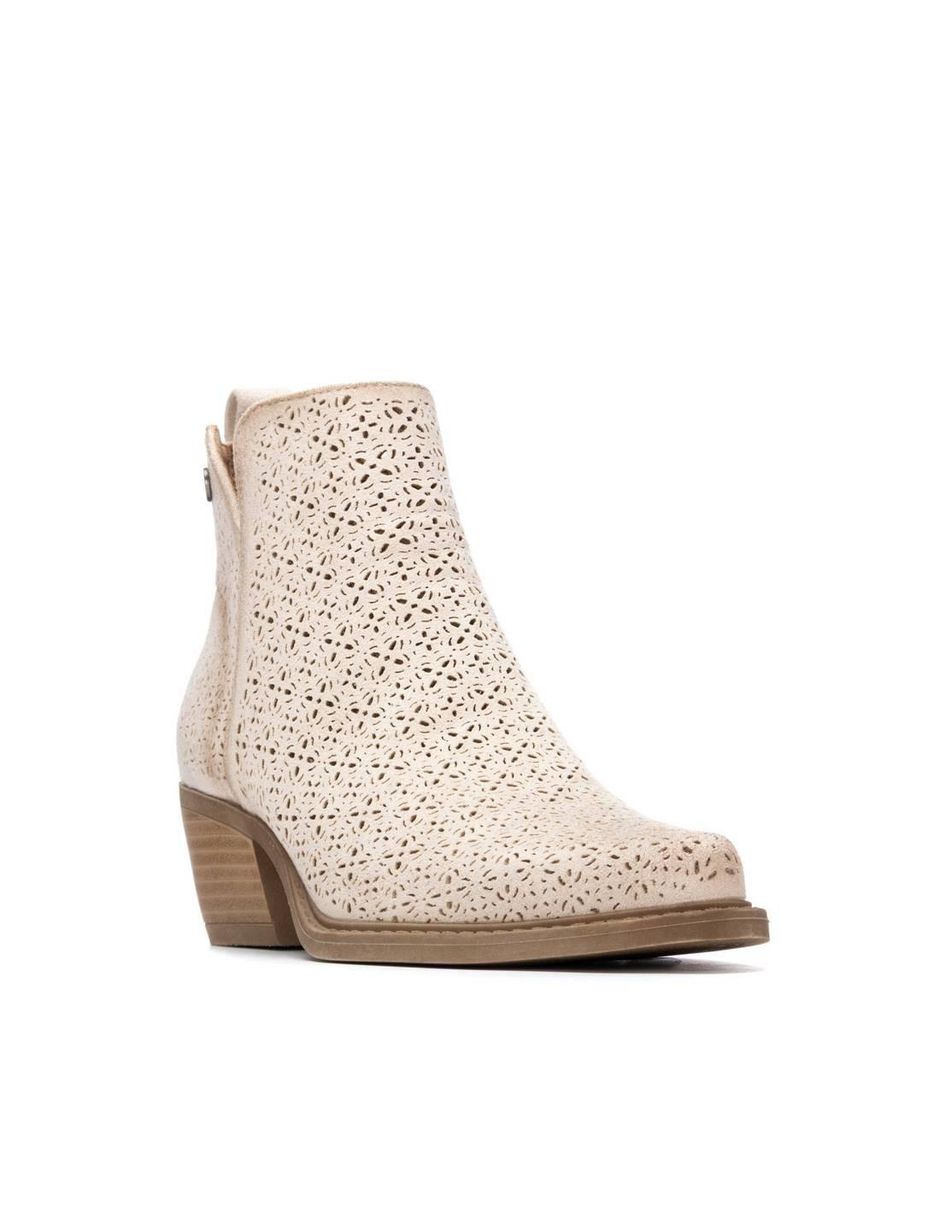Bota al tobillo para mujer 2