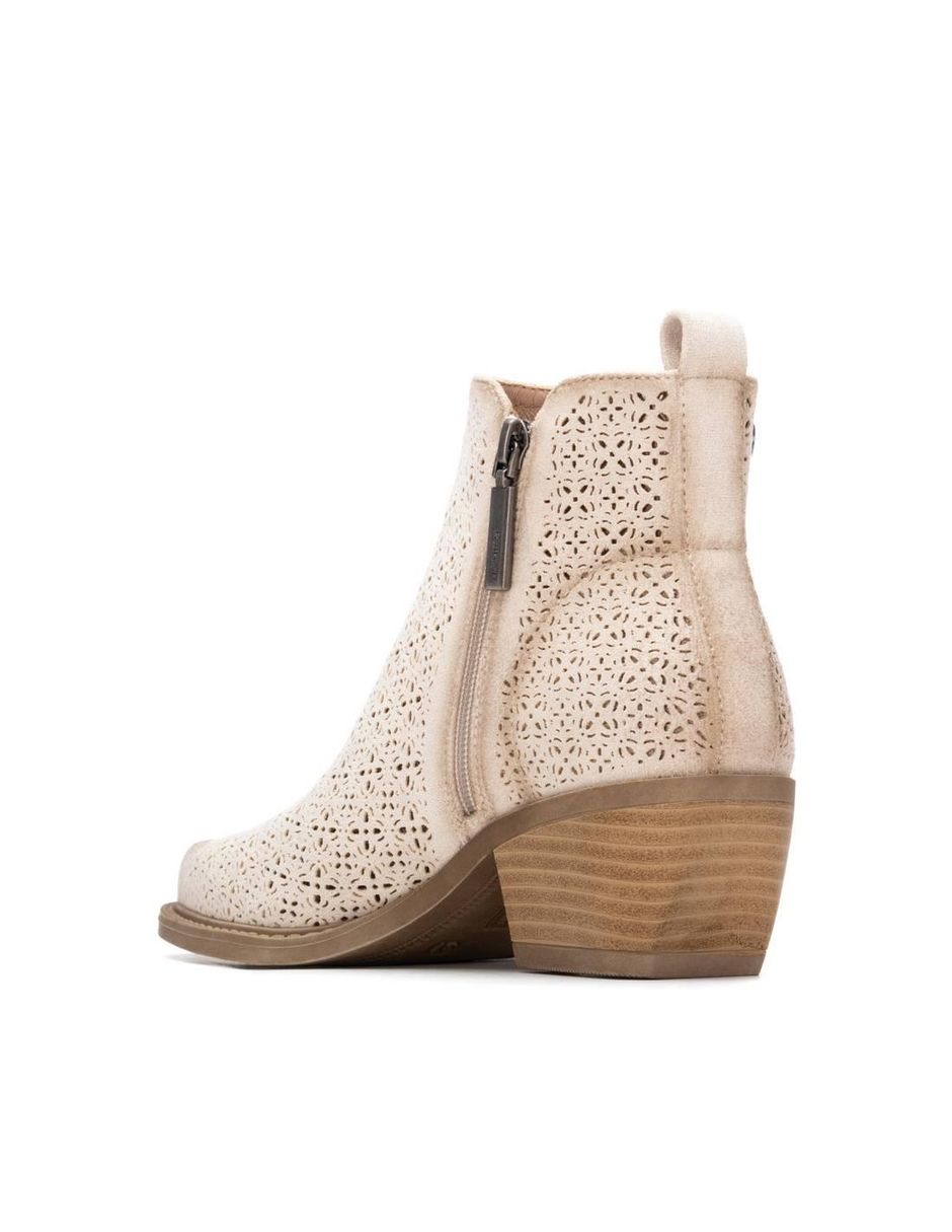 Bota al tobillo para mujer 5