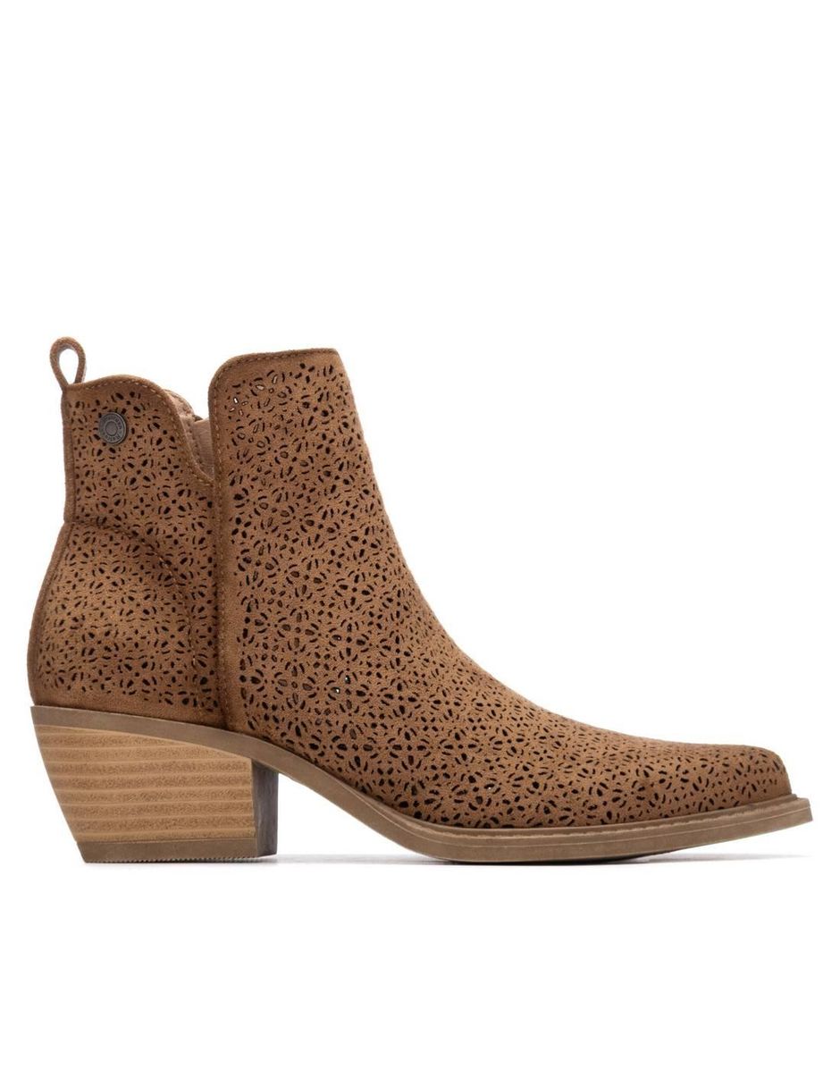 Bota al tobillo para mujer Bota al tobillo para mujer