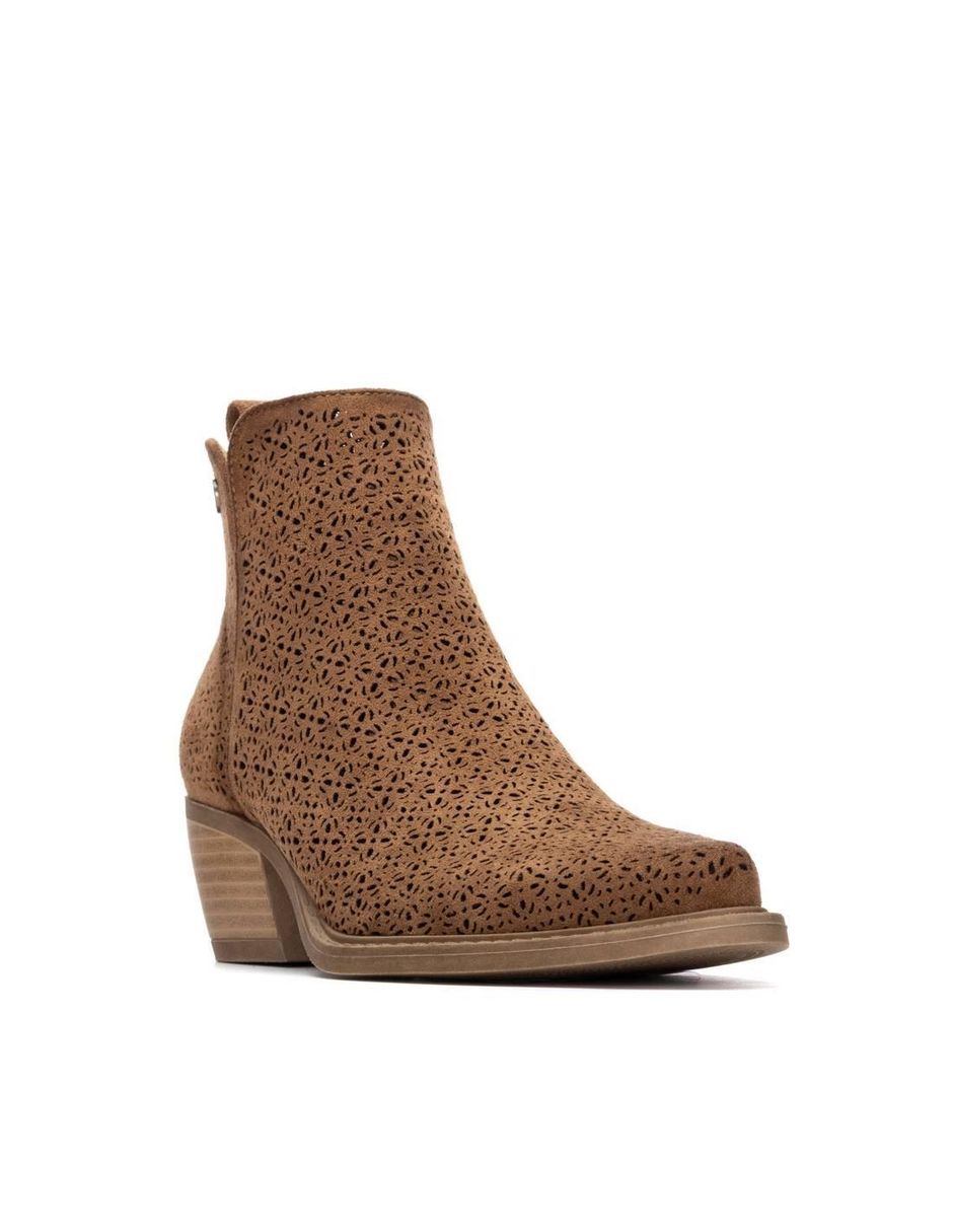 Bota al tobillo para mujer 2