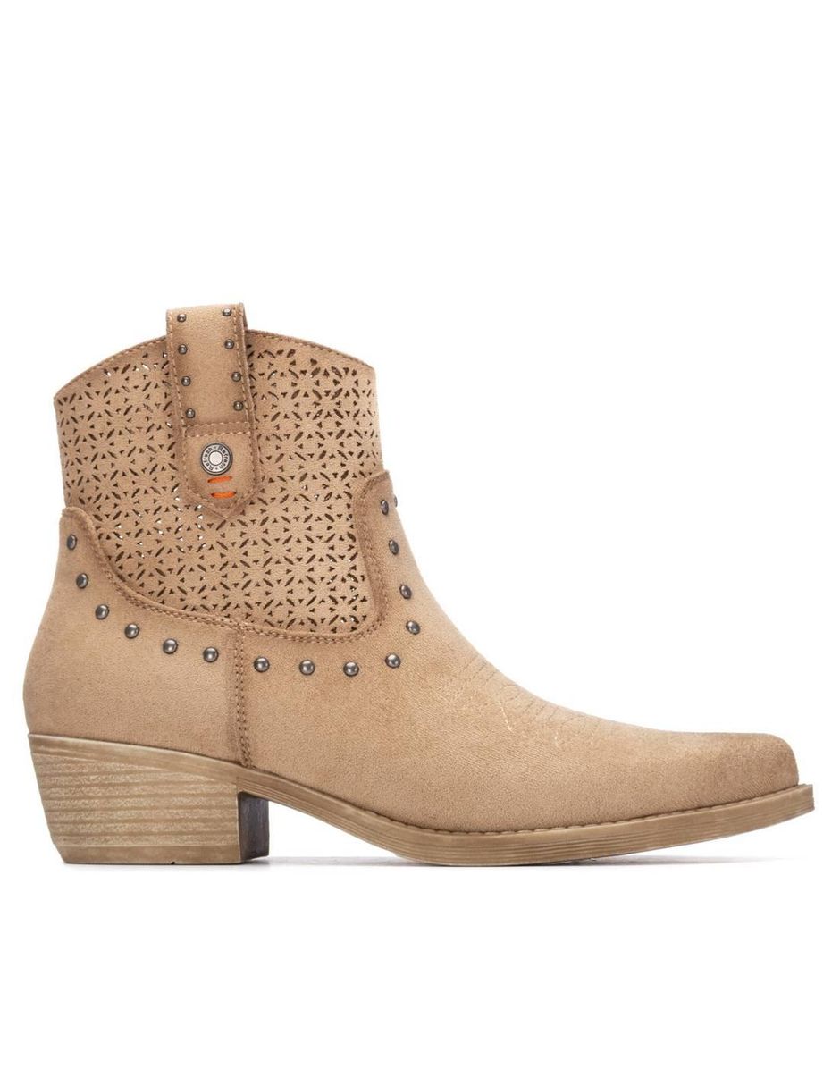 Bota al tobillo para mujer Bota al tobillo para mujer