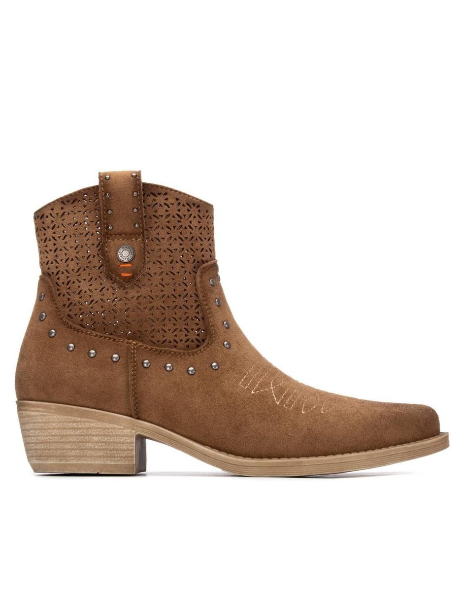 Bota al tobillo para mujer Bota al tobillo para mujer