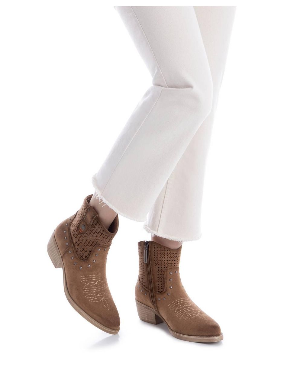 Bota al tobillo para mujer 2