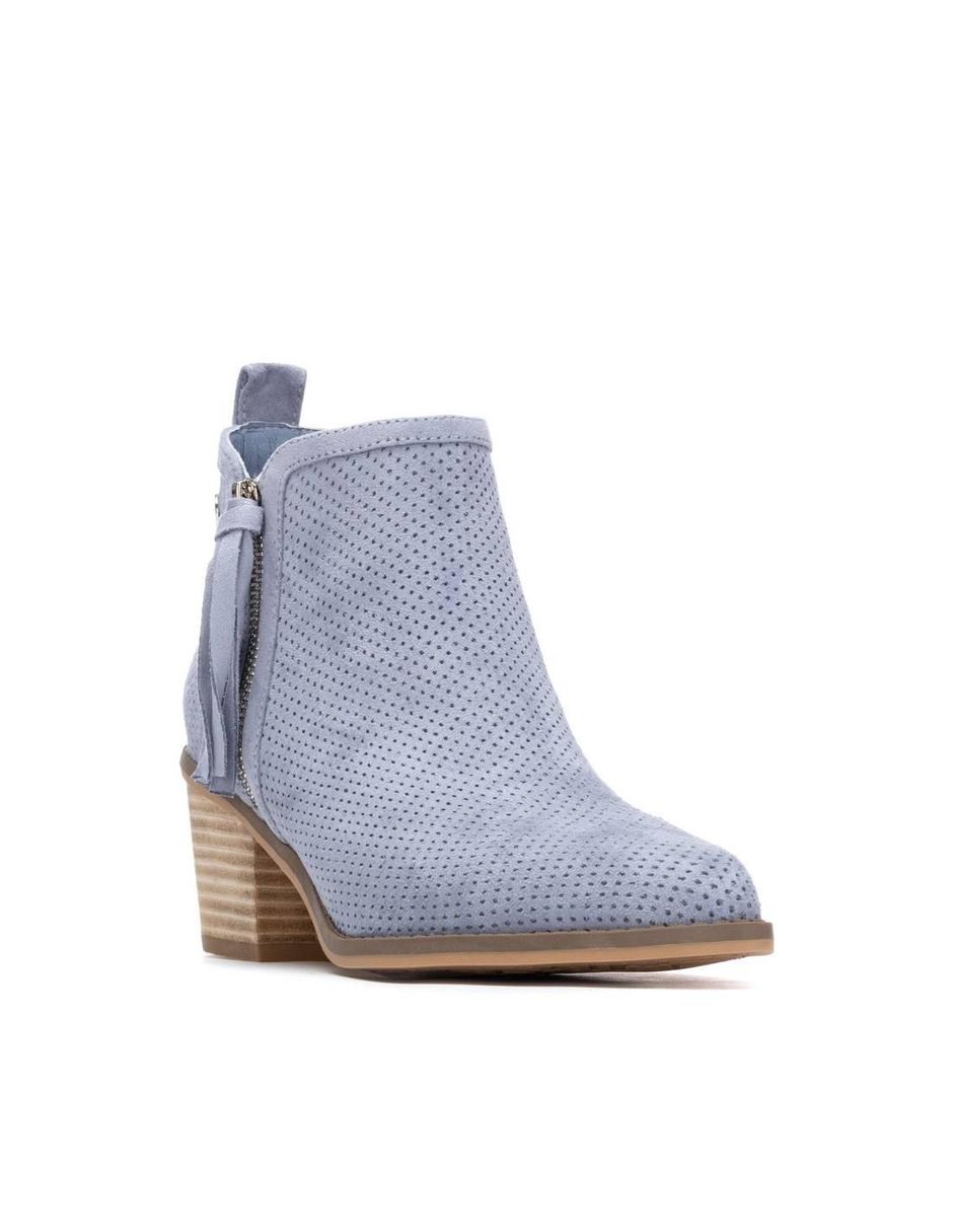 Bota al tobillo para mujer 2