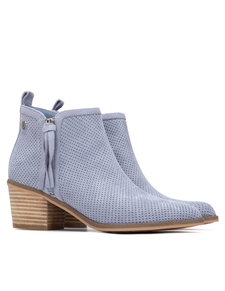 Bota al tobillo para mujer 3