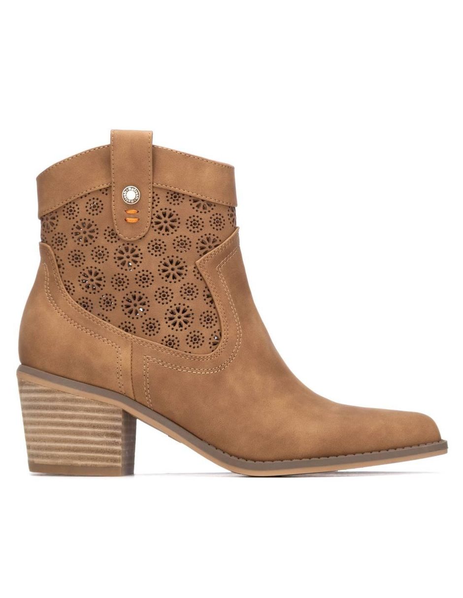 Bota al tobillo para mujer Bota al tobillo para mujer