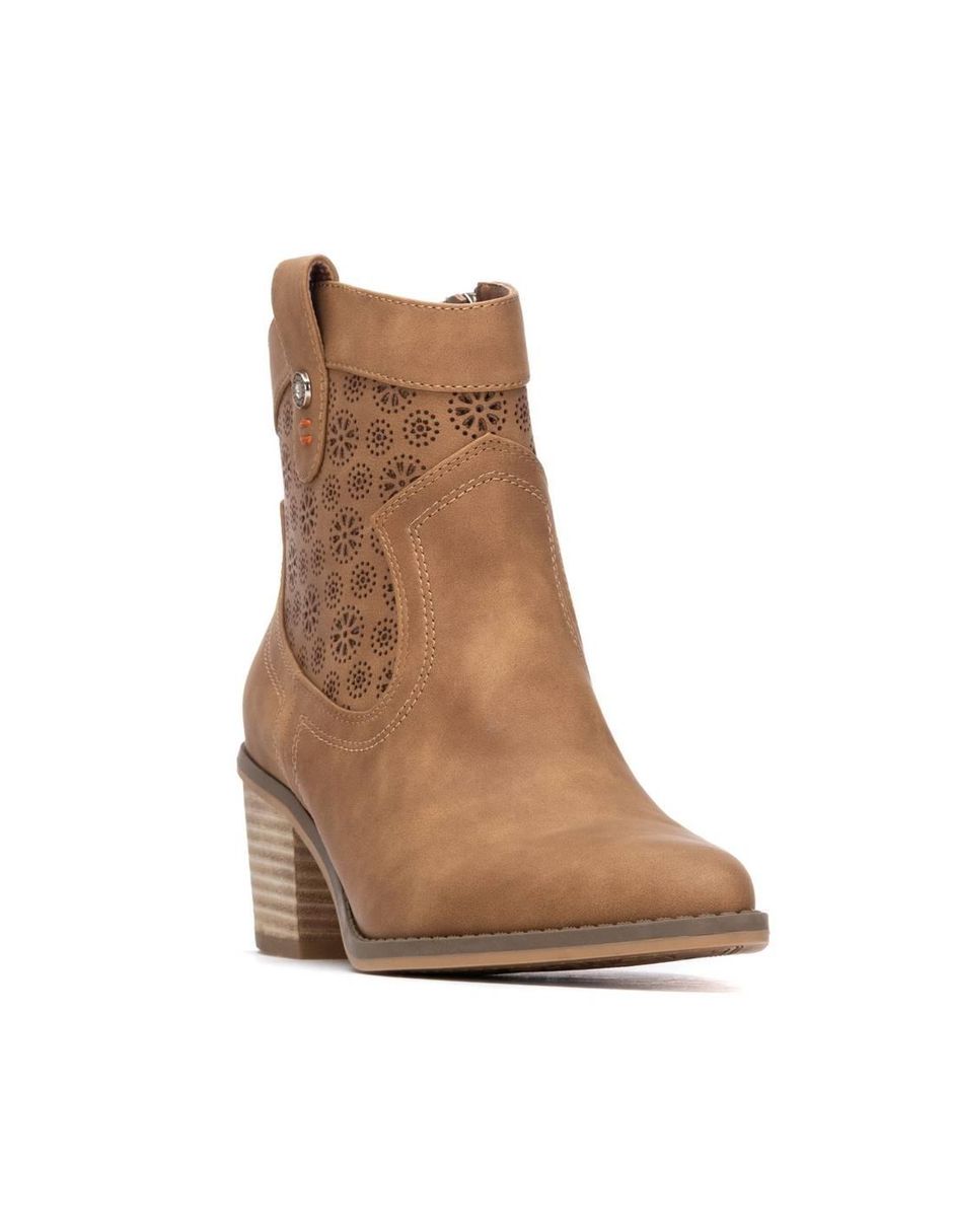 Bota al tobillo para mujer 2