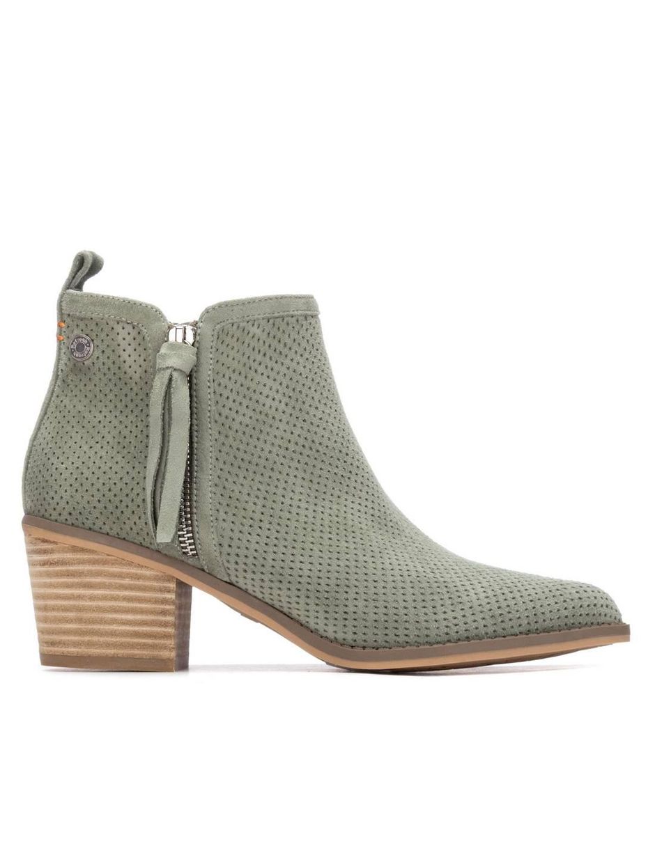 Bota al tobillo para mujer Bota al tobillo para mujer