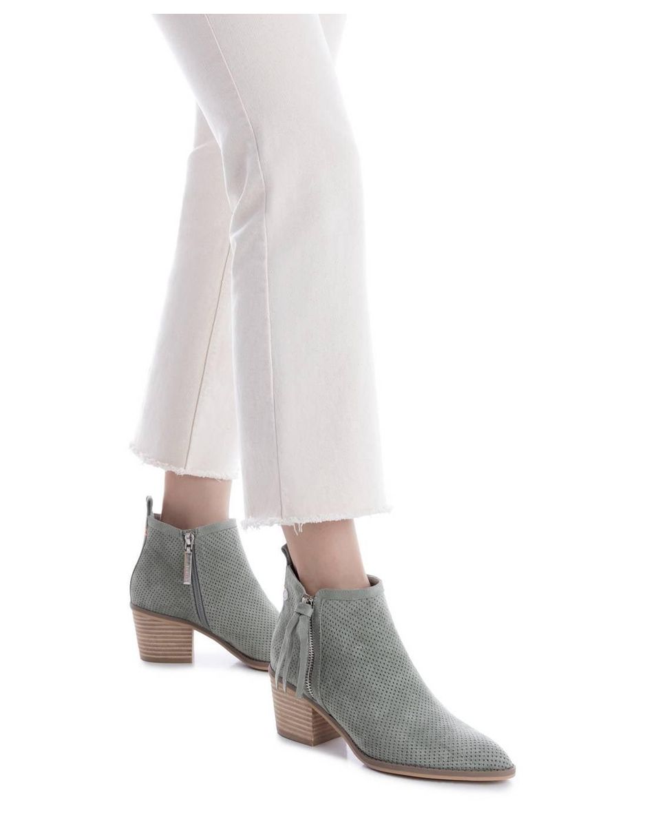 Bota al tobillo para mujer 2