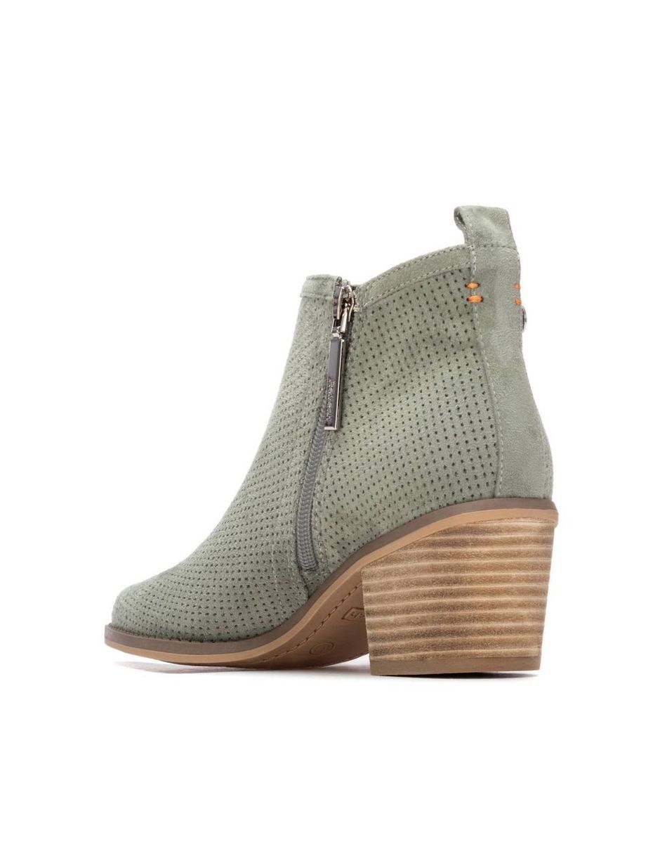 Bota al tobillo para mujer 3