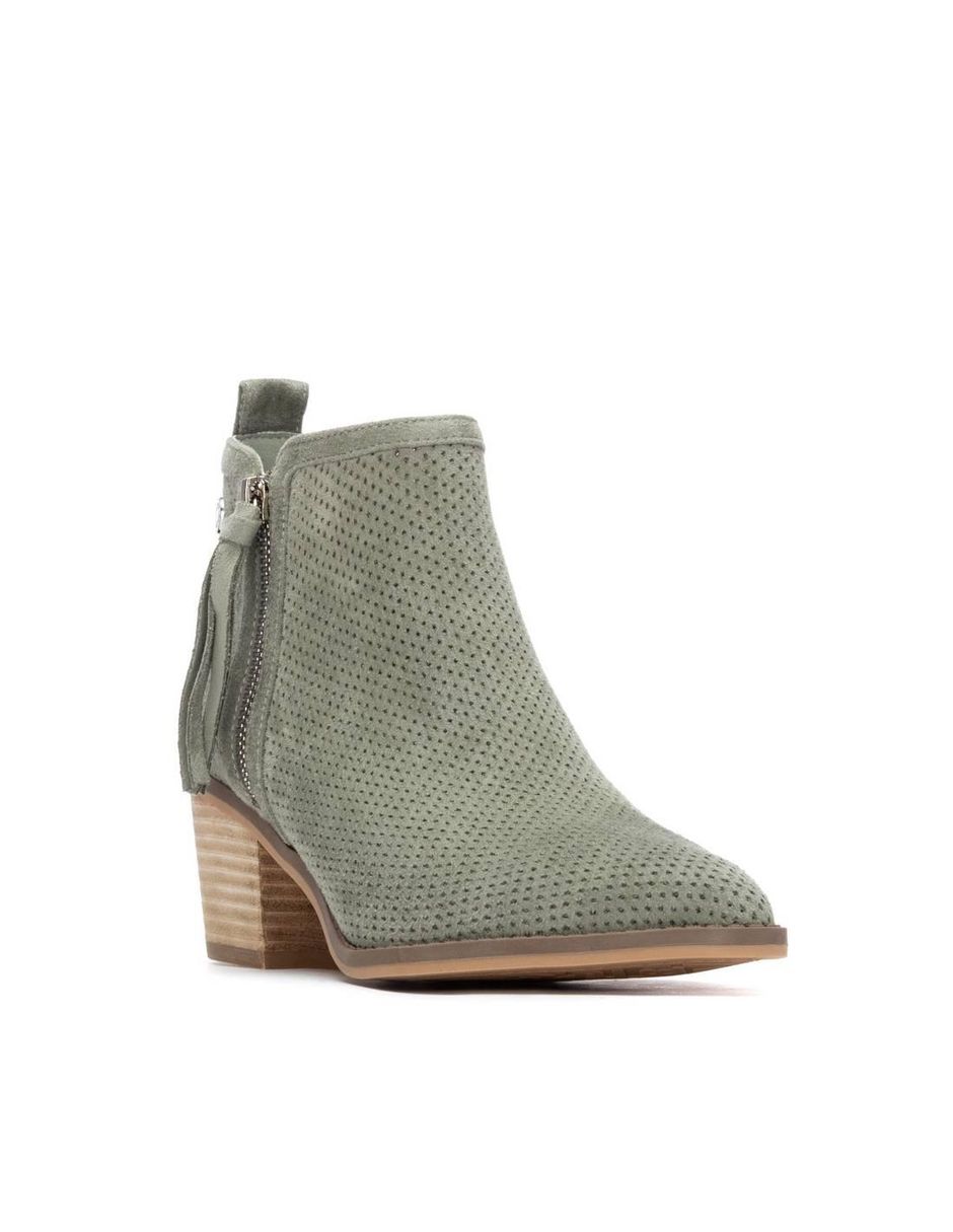Bota al tobillo para mujer 5