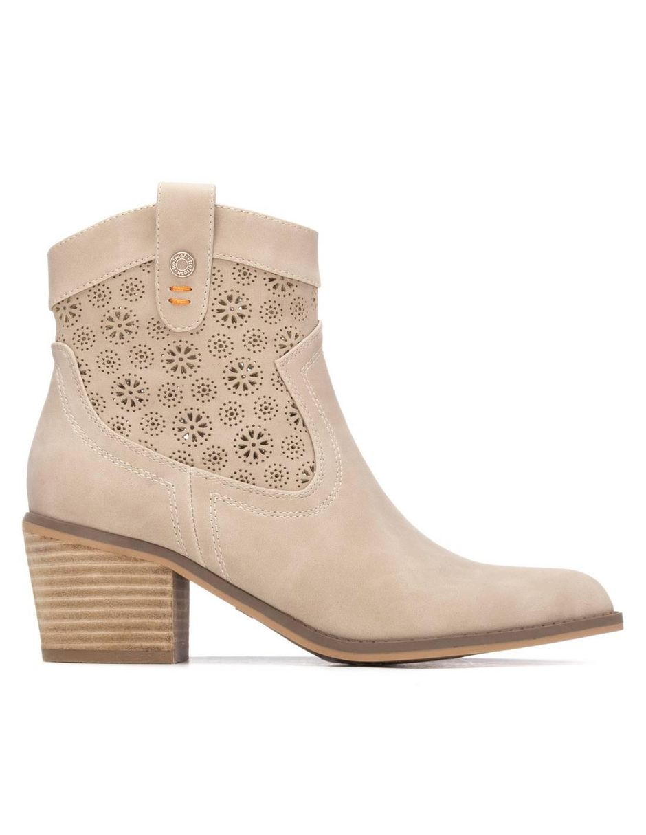 Bota al tobillo para mujer Bota al tobillo para mujer