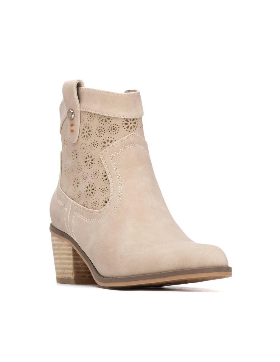Bota al tobillo para mujer 2