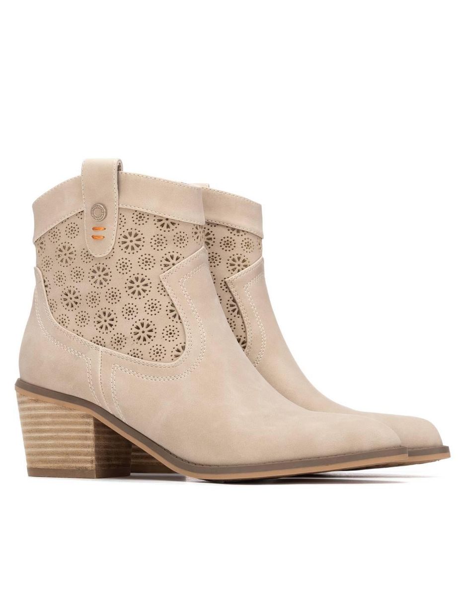 Bota al tobillo para mujer 3