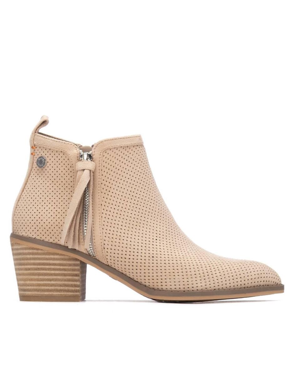 Bota al tobillo para mujer Bota al tobillo para mujer