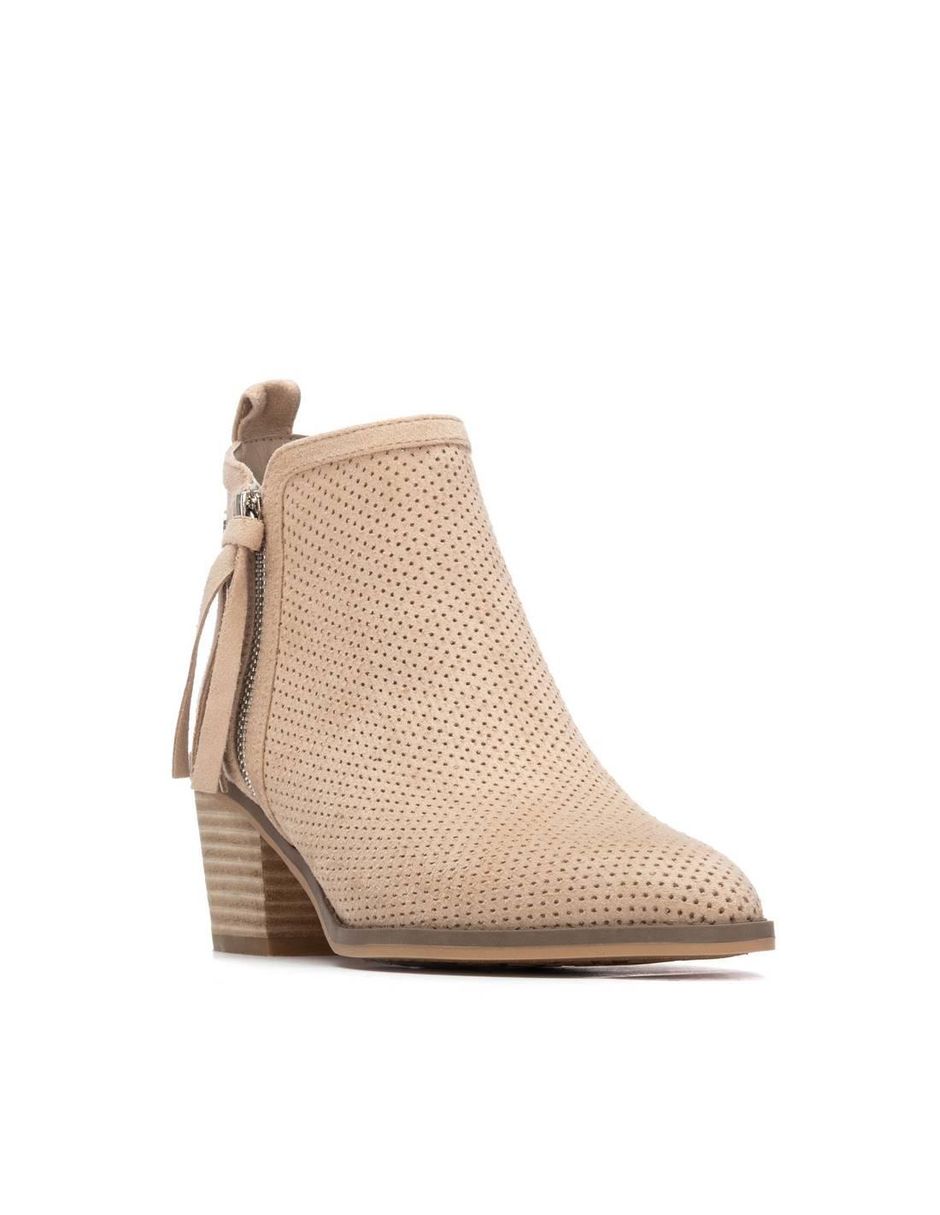 Bota al tobillo para mujer 2