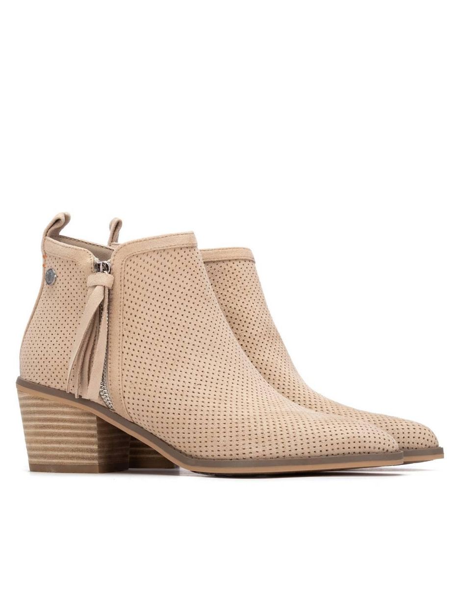Bota al tobillo para mujer 3