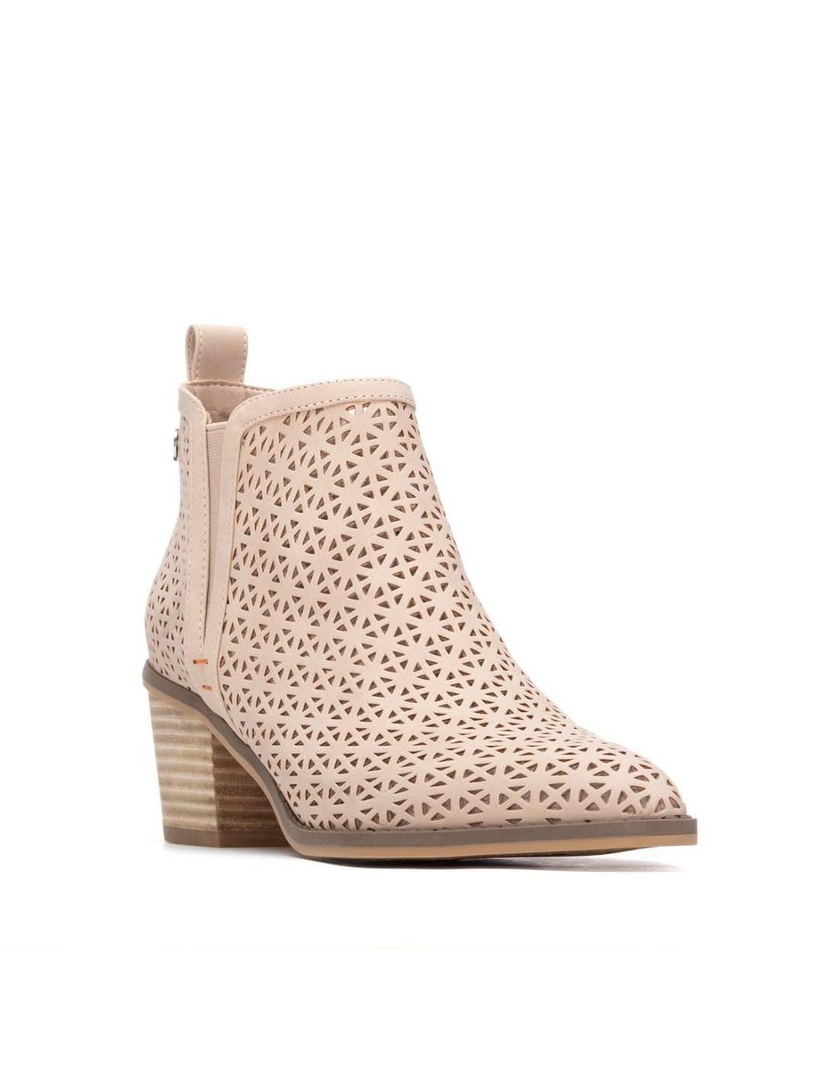 Bota al tobillo para mujer 2