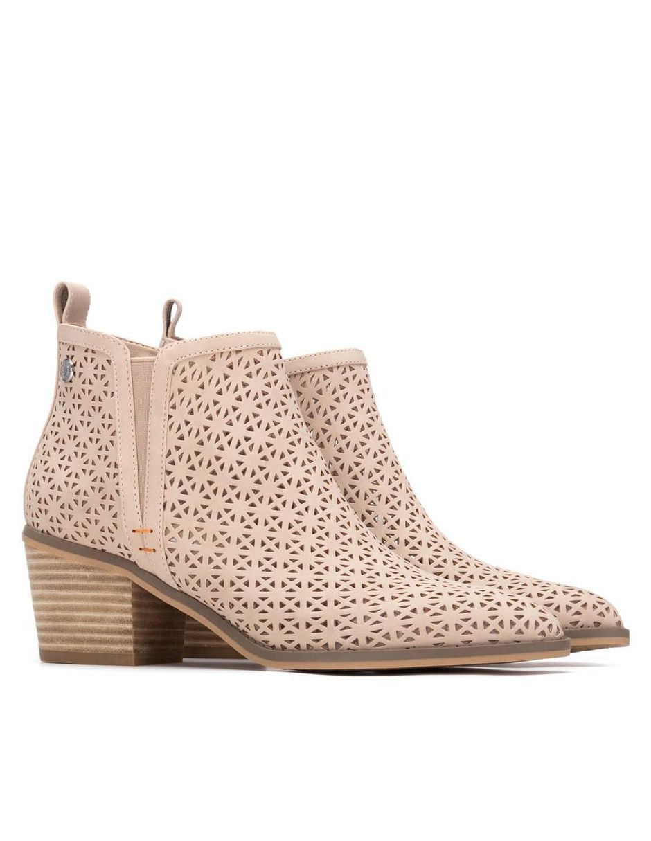 Bota al tobillo para mujer 3