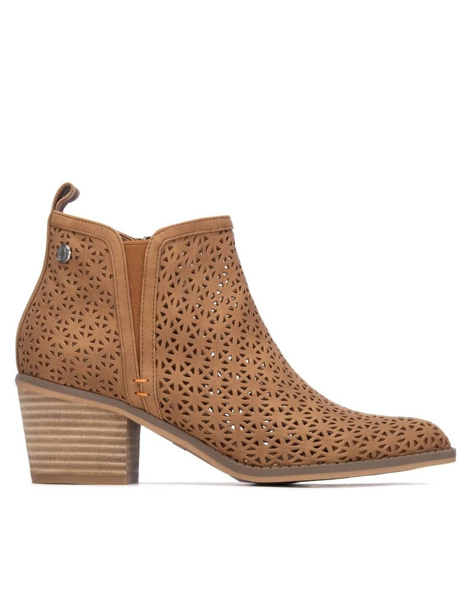 Bota al tobillo para mujer Bota al tobillo para mujer
