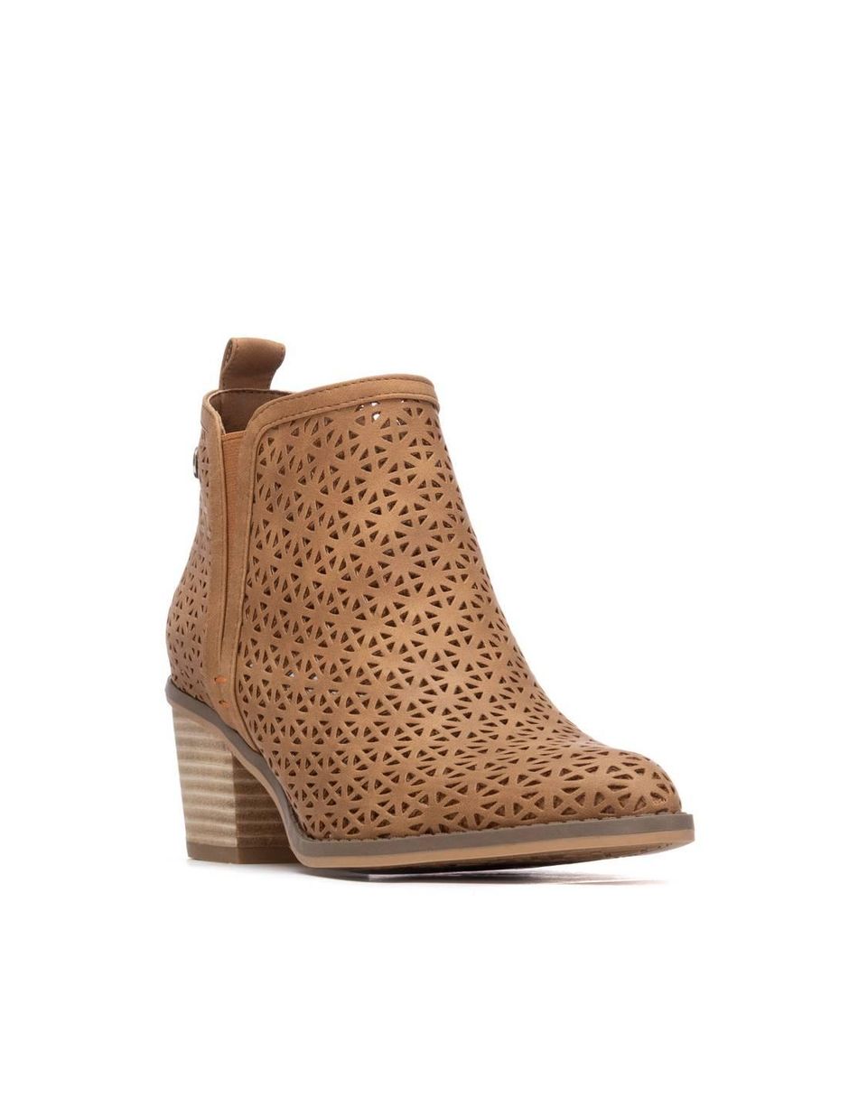 Bota al tobillo para mujer 2