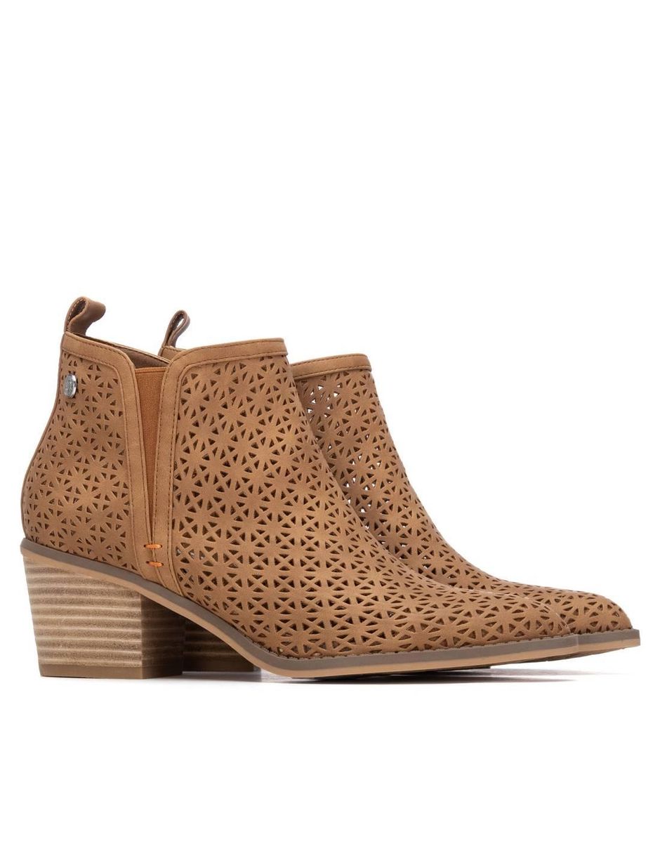 Bota al tobillo para mujer 3