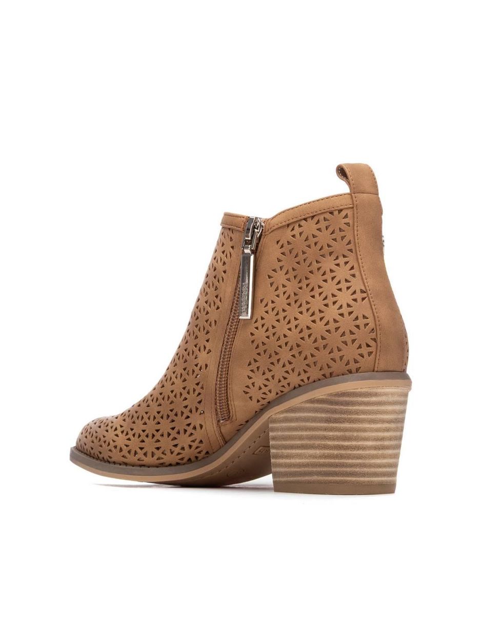 Bota al tobillo para mujer 5