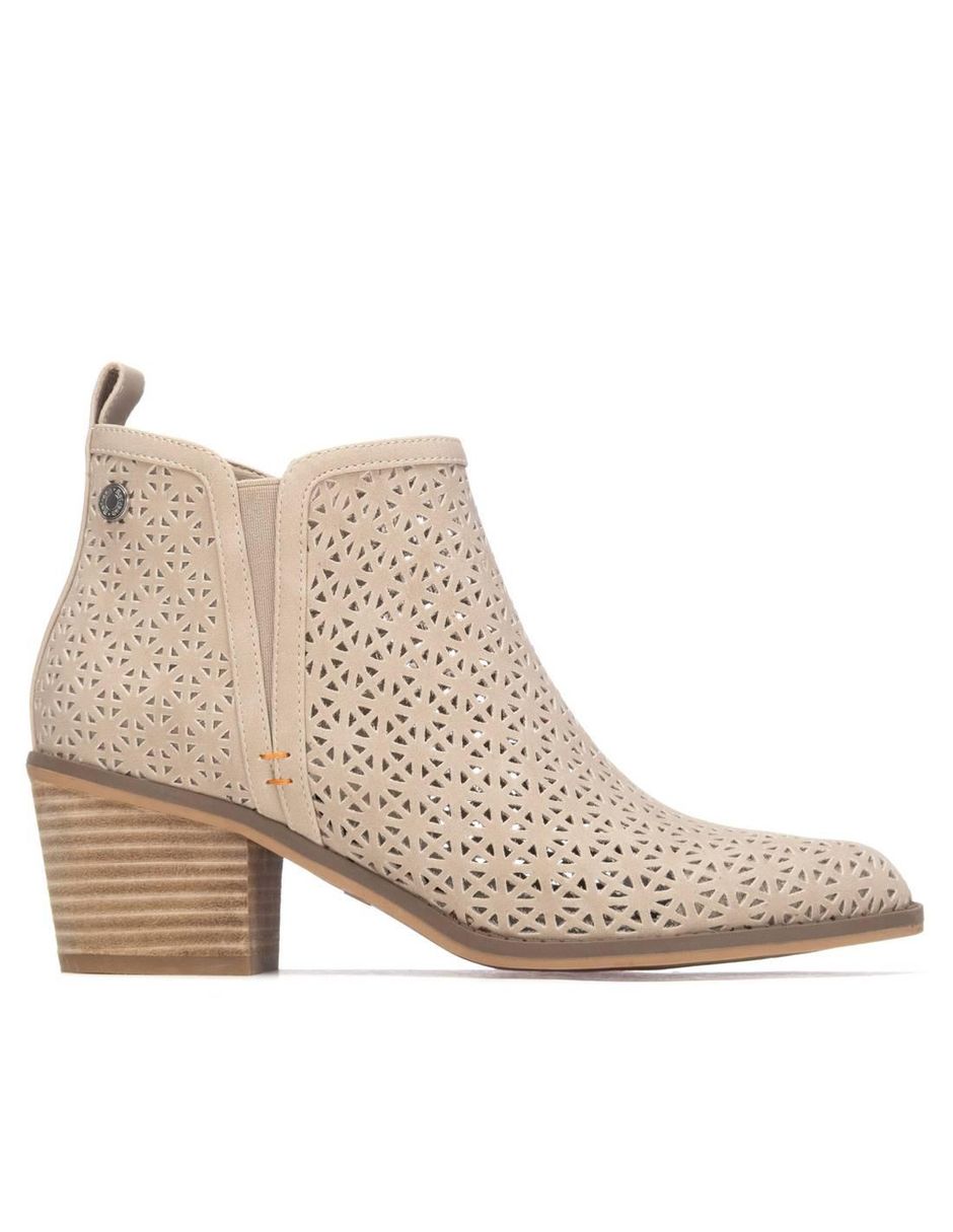 Bota al tobillo para mujer Bota al tobillo para mujer