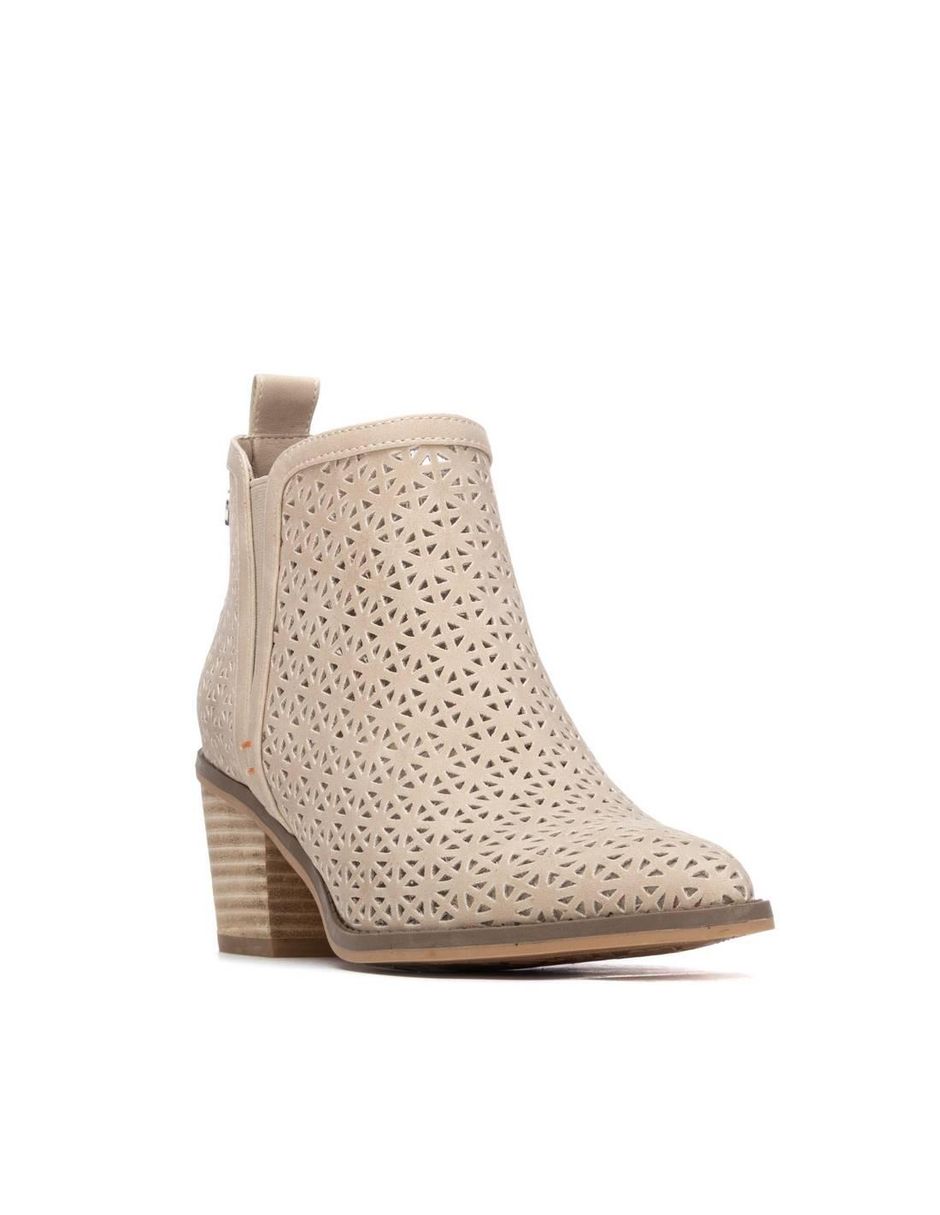Bota al tobillo para mujer 2