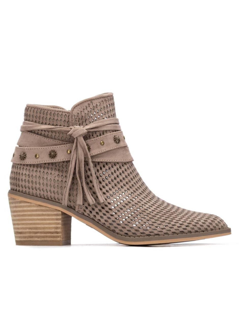 Bota al tobillo para mujer Bota al tobillo para mujer