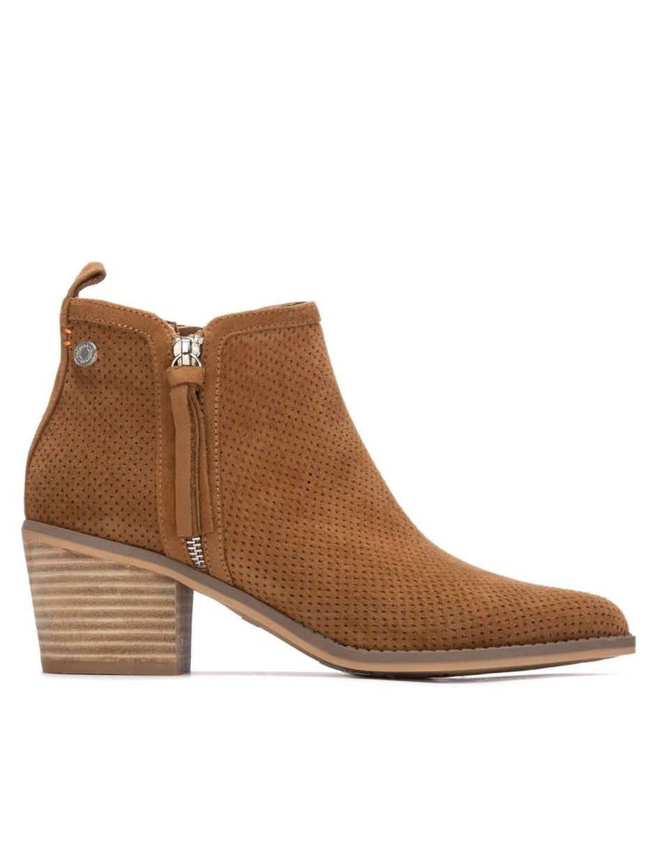 Bota al tobillo para mujer Bota al tobillo para mujer