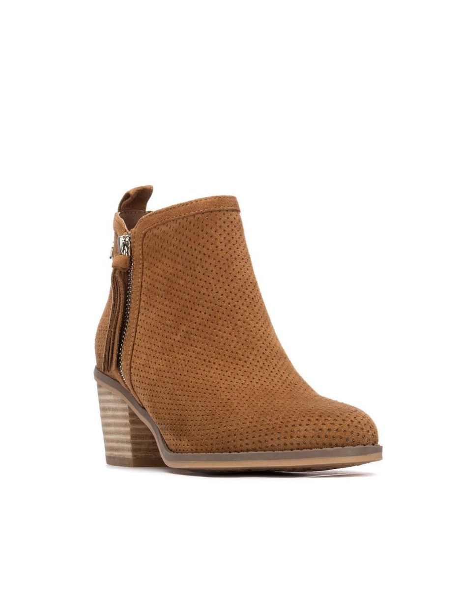 Bota al tobillo para mujer 2