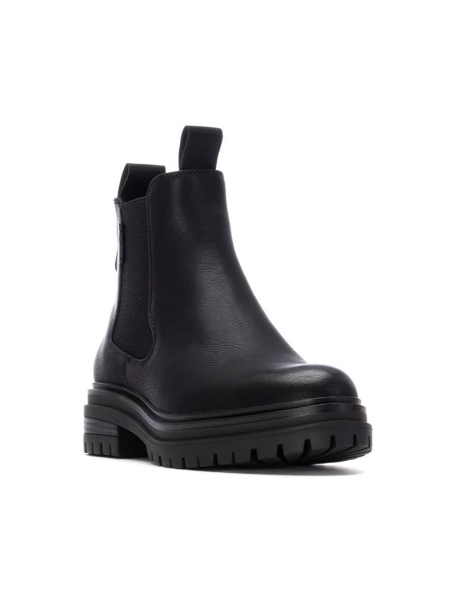 Bota al tobillo para mujer 2