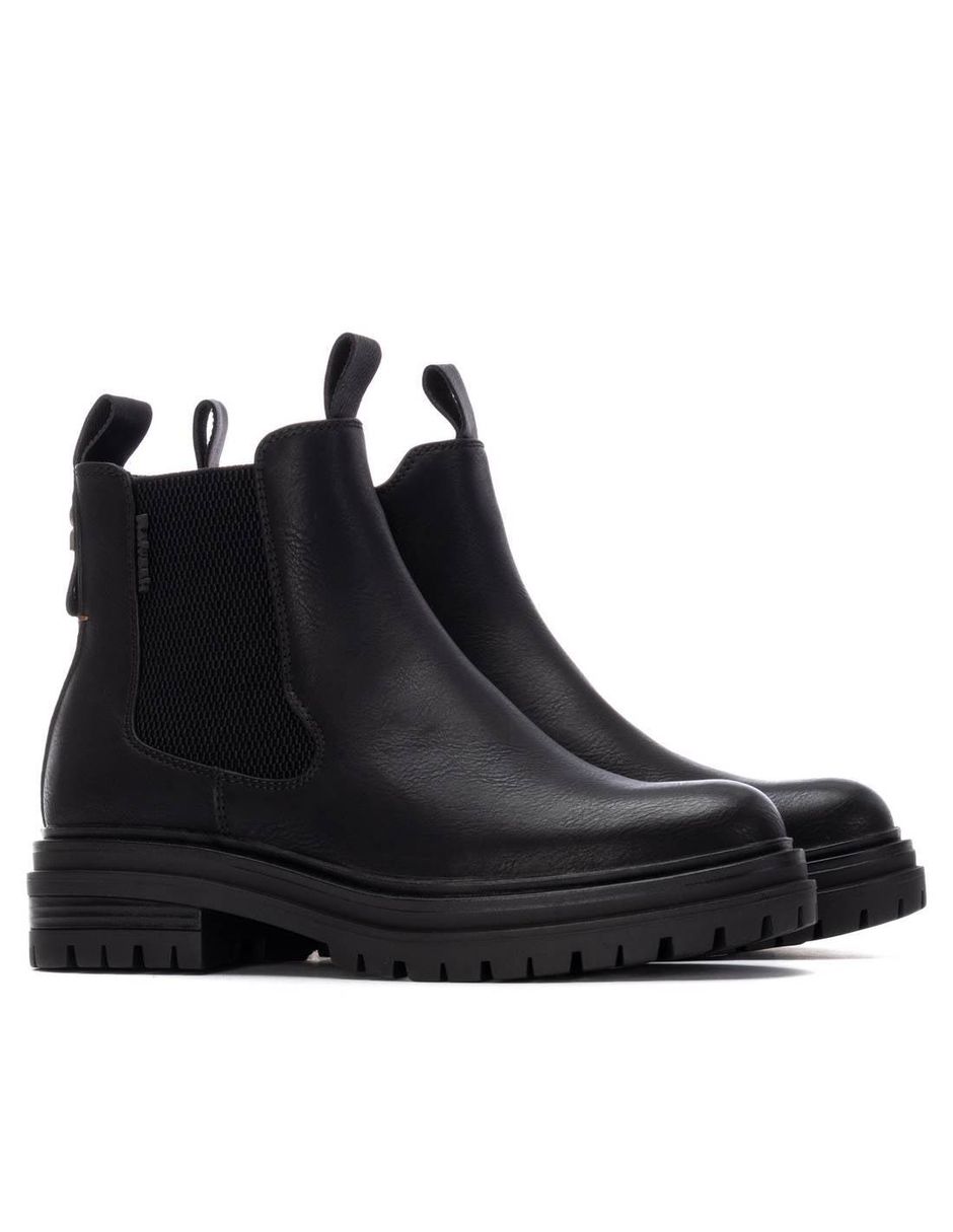 Bota al tobillo para mujer 3