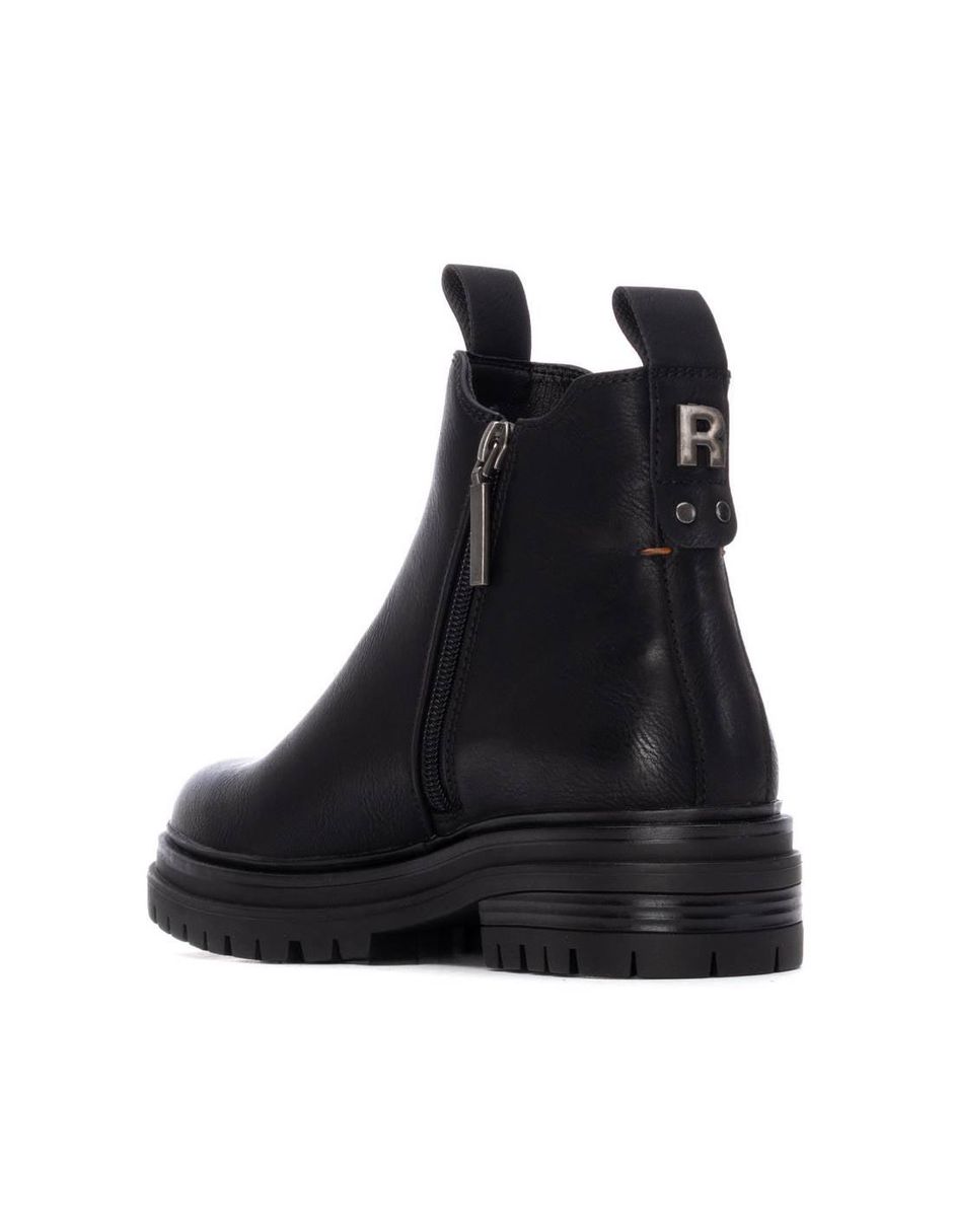 Bota al tobillo para mujer 5